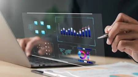 Mastering Statistical Tools For Financial Analytics