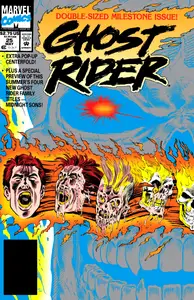 Ghost Rider 025