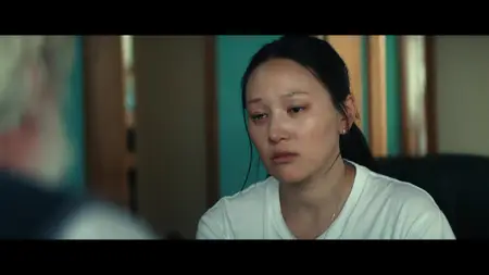 The Survivors S01E06