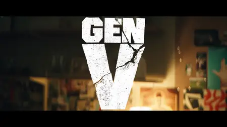 Gen V S01E03