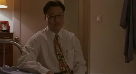 Yi Yi (2000) [Criterion] + Extras & Commentary