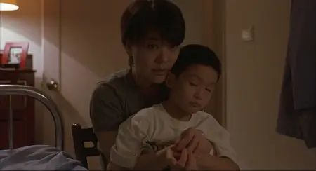 Yi Yi (2000) [Criterion] + Extras & Commentary