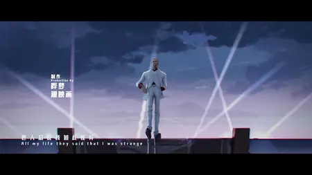 To Be Hero X - S01E20