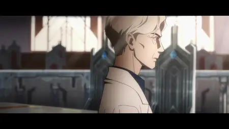 To Be Hero X - S01E20