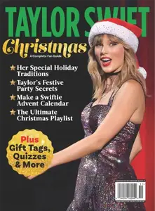 Taylor Swift Christmas - A Complete Fan Guide, 2024