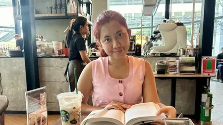 Burmese Reading And Writing For Beginners (Vol -2)