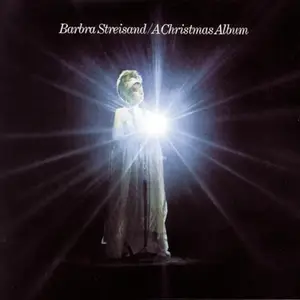 Barbra Streisand - A Christmas Album (2024 Remaster) (1967/2024) [Official Digital Download]