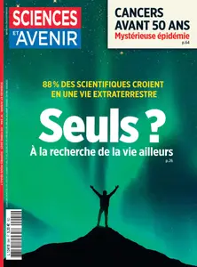 Sciences et Avenir N.944 - Octobre 2025