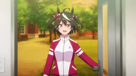 Uma Musume Pretty Derby S3 - 13 (BD 1080p
