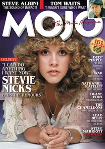 Mojo - August 2024