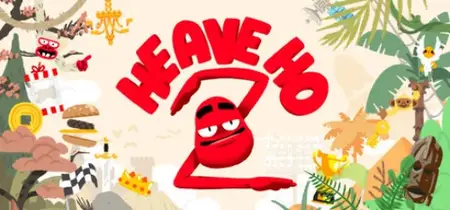 Heave Ho 2 (2026)