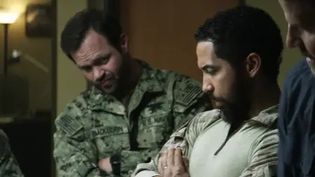 SEAL Team S01E09