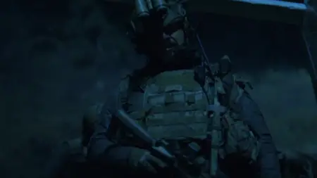 SEAL Team S01E09