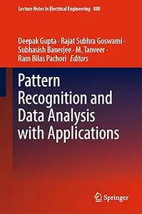 Pattern Recognition and Data Analysis with Applications (Repost)