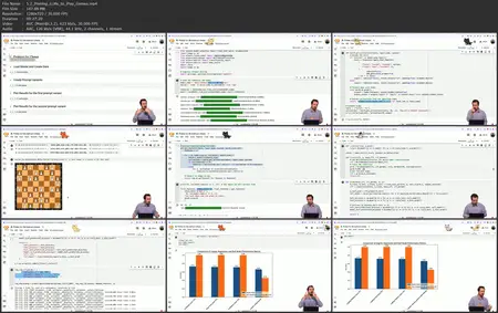 Evaluating Large Language Models (LLMs)