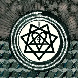 HIM - Tears On Tape (2013/2023) [Official Digital Download]