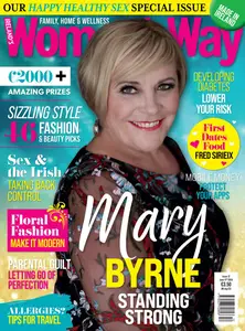 Woman's Way - Issue 12 - June 17, 2024