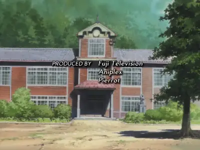 meow meow Ghost Stories (2000 S01E05 The Bloody School Sports Festival Datto Reza mkv" yEnc