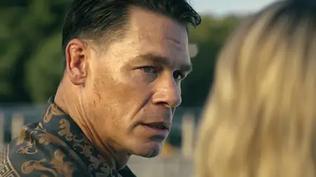 Peacemaker S02E05
