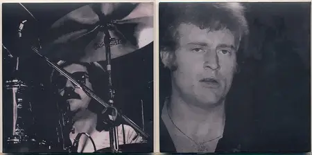 Led Zeppelin - July,2 Mannheim 1980 & July,3 Mannheim 1980 (2000)