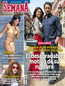 Semana España - 10 Julio 2024