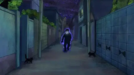 Dekin no Mogura - The Earthbound Mole - S01E03