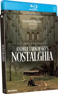 Nostalgia / Nostalghia (1983)