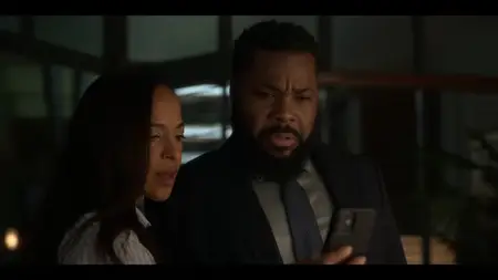Alert: Missing Persons Unit S03E10