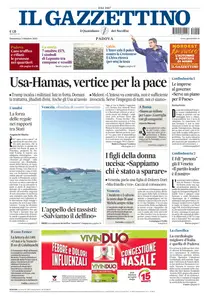 Il Gazzettino Padova - 5 Ottobre 2025