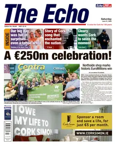 The Echo - 21 June 2025