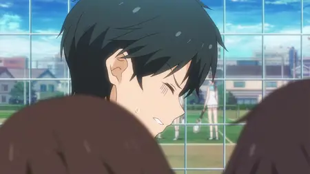Masamune-kun no Revenge - 01 (BDRip 1920x1080 x264 FLAC