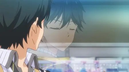 Masamune-kun no Revenge - 01 (BDRip 1920x1080 x264 FLAC