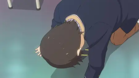 Masamune-kun no Revenge - 01 (BDRip 1920x1080 x264 FLAC