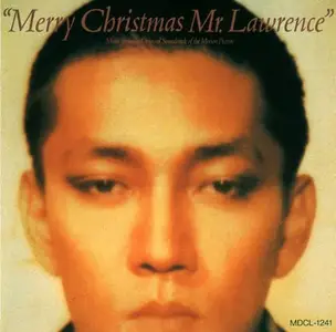 Ryuichi Sakamoto - Merry Christmas Mr.Lawrence (30th Anniversary Edition) (1983/2013) [Official Digital Download 24/192]