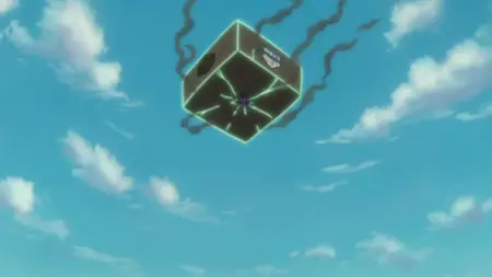 AnimeManga-ITA Bleach 281 Sub-ITA HD