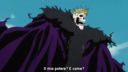 AnimeManga-ITA Bleach 281 Sub-ITA HD