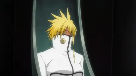 AnimeManga-ITA Bleach 281 Sub-ITA HD