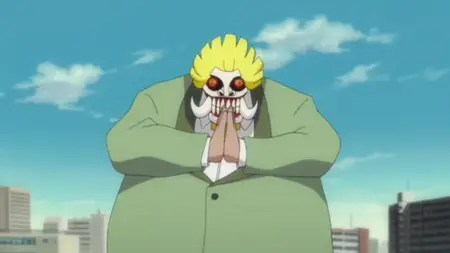 AnimeManga-ITA Bleach 281 Sub-ITA HD