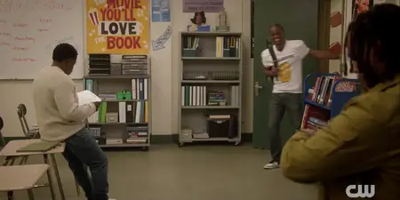 All American S07E13