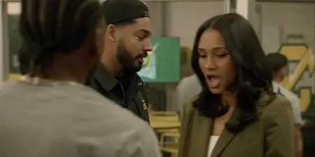 All American S07E13
