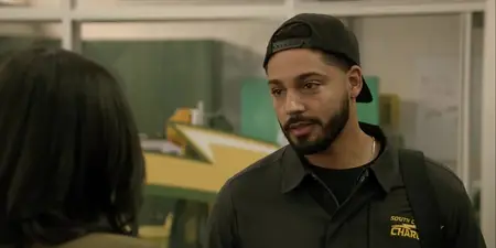 All American S07E13