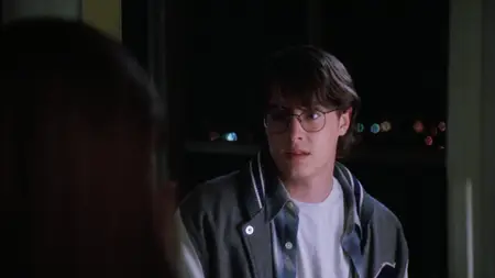 The Babysitter (1995)