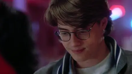 The Babysitter (1995)