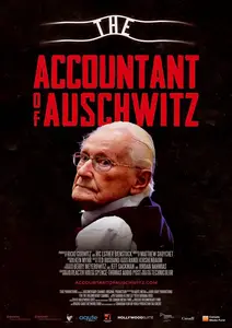 The Accountant of Auschwitz (2018)