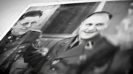 The Accountant of Auschwitz (2018)