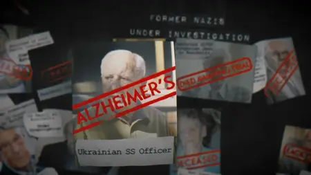 The Accountant of Auschwitz (2018)