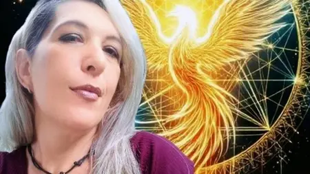 Phoenix Meditation