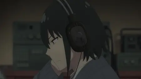 SPY x FAMILY S02E03 MISSION AND FAMILY THE ELEGANT BONDMAN THE HEART OF A CHILD WAKING UP