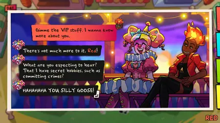Monster Prom 4 Monster Con Damien And Valerie (2025)