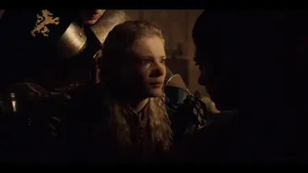 The Witcher: A Look Inside the Episodes S01E01